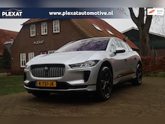 Jaguar I-PACE - EV320 S Business Pack 90 kWh Aut. | Panorama | Facelift | Leder |Meridian | 20 Inch | Full