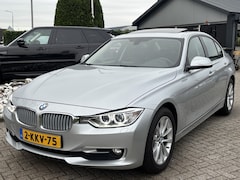 BMW 3-serie - 316i High Exe Sport 2013 NL Auto 1E Eig Schuifdak