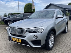 BMW X4 - 2.8i X-Drive High Exe Automaat 2014 Schuifdak NL Auto