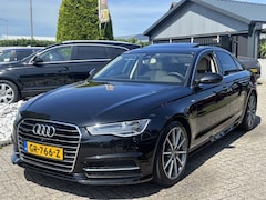 Audi A6 Limousine - 3.0 TFSI Quattro 2015 Schuifdak Luchtvering Sedan