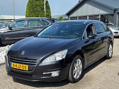 Peugeot 508 SW - 1.6 Premium 2013 Trekhaak Panoramadak