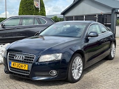 Audi A5 Coupé - 2.0 TFSI Benzine 2009 Youngtimer Sportvelgen