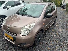 Suzuki Alto - 1.0 Comfort Plus AIRCO