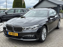 BMW 7-serie - 740D X-Drive High Executive 2017 Schuifdak