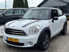 MINI Paceman - 1.6 Cooper Chili 2013 NL Auto