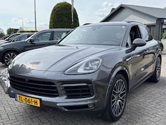 Porsche Cayenne - 3.0 Benzine 2018 Panoramadak Nieuw Model