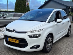 Citroën C4 Picasso - 1.6 Intensive 2013 Trekhaak Nieuw Model