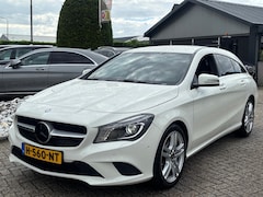 Mercedes-Benz CLA-klasse Shooting Brake - CLA 180 Wit Xenon Benzine 2015