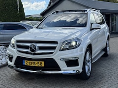 Mercedes-Benz GL-klasse - GL500 AMG 2014 7-Persoons BTW NL Auto Q7