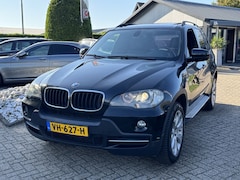 BMW X5 - 3.0D Grijs Kenteken Youngtimer 2008 Trekhaak