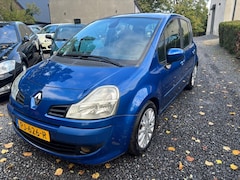 Renault Modus - 1.6-16V Expression AUTOMAAT
