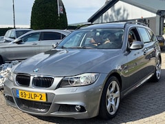 BMW 3-serie Touring - 325xi Aut M-Pakket 2009 Youngtimer Pano 325i