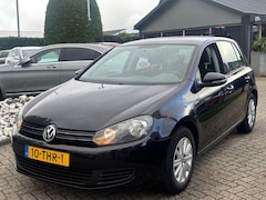 Volkswagen Golf - 1.2 TSI Comfortline DSG Automaat 5-Deurs Trekhaak