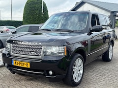 Land Rover Range Rover - 3.6 TDV8 2010 Youngtimer Facelift TOPCONDITIE X5 Q7