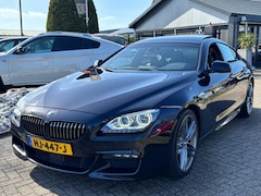 BMW 6-serie Gran Coupé - 640I High Exe M-Pakket Panoramadak