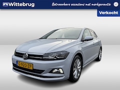 Volkswagen Polo - 1.0 TSI Highline / NAVI / APP.Connect / PDC / 16"LMV