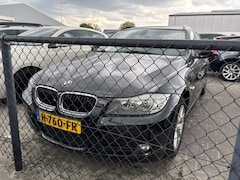 BMW 3-serie Touring - 318i 2012 Zwart EXPORT
