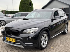 BMW X1 - XDrive Diesel 2013 Facelift Trekhaak Xenon Led