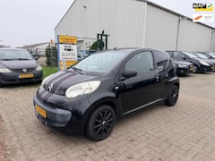 Citroën C1 - 1.0-12V Séduction
