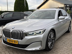 BMW 7-serie - 730D X-drive 2019 Nieuw Model Schuifdak BTW