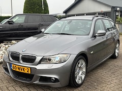 BMW 3-serie Touring - 318i Automaat 2010 M-Pakket Pano Youngtimer