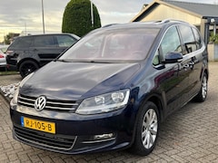 Volkswagen Sharan - 2.0 TDI Highline 7-Persoons Panodak 2012