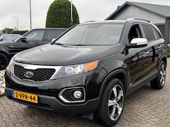 Kia Sorento - 2.2 CRDI Grijs Kenteken MARGE Bedrijfsauto 2011