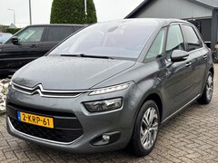 Citroën C4 Picasso - 1.6 Intensive 2013 Trekhaak