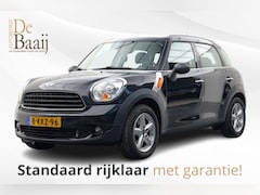 MINI Countryman - 1.6 One Business Line