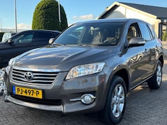Toyota RAV4 - 2.0 VVTi Automaat Executive 2010 Trekhaak 77.000 KM