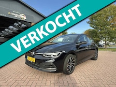 Volkswagen Golf - 1.4 eHybrid Style 204 PK Lane ACC Massage