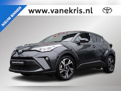 Toyota C-HR - 2.0 Hybrid Dynamic, BSM, Stuurverwarming Blind Spot, All Seasonbanden, Parkeersensoren, Na
