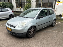 Ford Fiesta - 1.25-16V Ambiente/ Inruilkoopje