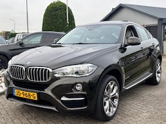BMW X6 - 5.0i V8 High Executive 2014 Dealer Onderhouden