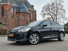 Citroën C4 - 1.6, Automaat, Nieuwe APK