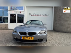 BMW Z4 Roadster - 2.0i Anniversary |NAP|Nieuwe APK|6-bak|AirCo