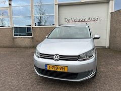 Volkswagen Touran - 1.4 TSI Comfortline 7p. | Navi |