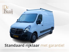 Opel Movano - 2.3 Turbo L2H2