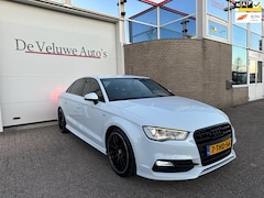 Audi A3 Limousine - 1.4 TFSI CoD Ambition Pro Line S