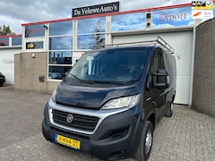Fiat Ducato - 33 2.0 MultiJet L1H1 | Trekhaak | Imperiaal| NAP