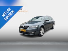 Skoda Octavia Combi - 1.4 TSI Greentech Style Business 1500KG Trekgewicht