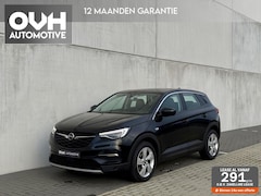 Opel Grandland X - 1.2 Ultimate | automaat | stuurverw | keyle