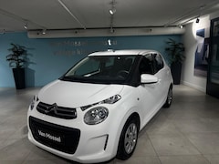 Citroën C1 - 1.0 VTi Feel | Camera | Apple Carplay/Android Auto | Airco