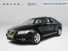 Volvo S80 - 3.0 T6 AWD Executive | Schuif/Kantel Dak | Stoelverwarming | Stoelventilatie | Trekhaak