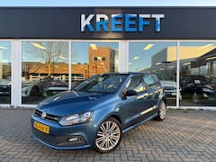 Volkswagen Polo - 1.4 TSI BlueGT Schuifdak