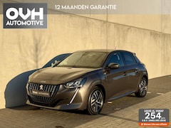 Peugeot 208 - 1.2 Allure | automaat | stoelverw | cam |trekhaa