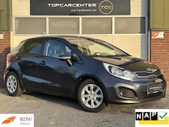Kia Rio - 1.2 CVVT Plus Pack/AIRCO/5DRS/APK/NAP