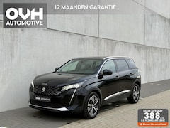 Peugeot 5008 - 1.2 Allure | 7 zit | stoelverw | iVirtual | 360