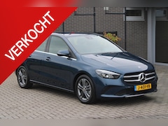 Mercedes-Benz B-klasse - 160 Style Apple Android/Led/Dealer onderhoud/N.A.P