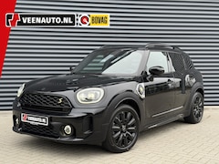 MINI Countryman - 1.5 Cooper SE ALL4 Camera/Apple/Leder